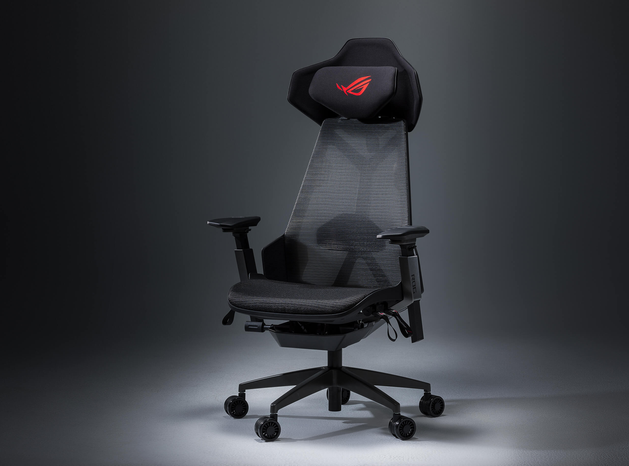 Roncer chair